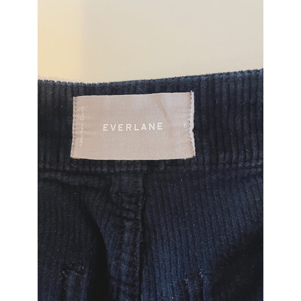 Everlane The Sailor Corduroy Pant - Picture 5 of 9